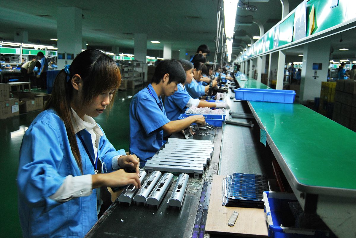 电子厂iis是什么意思啊