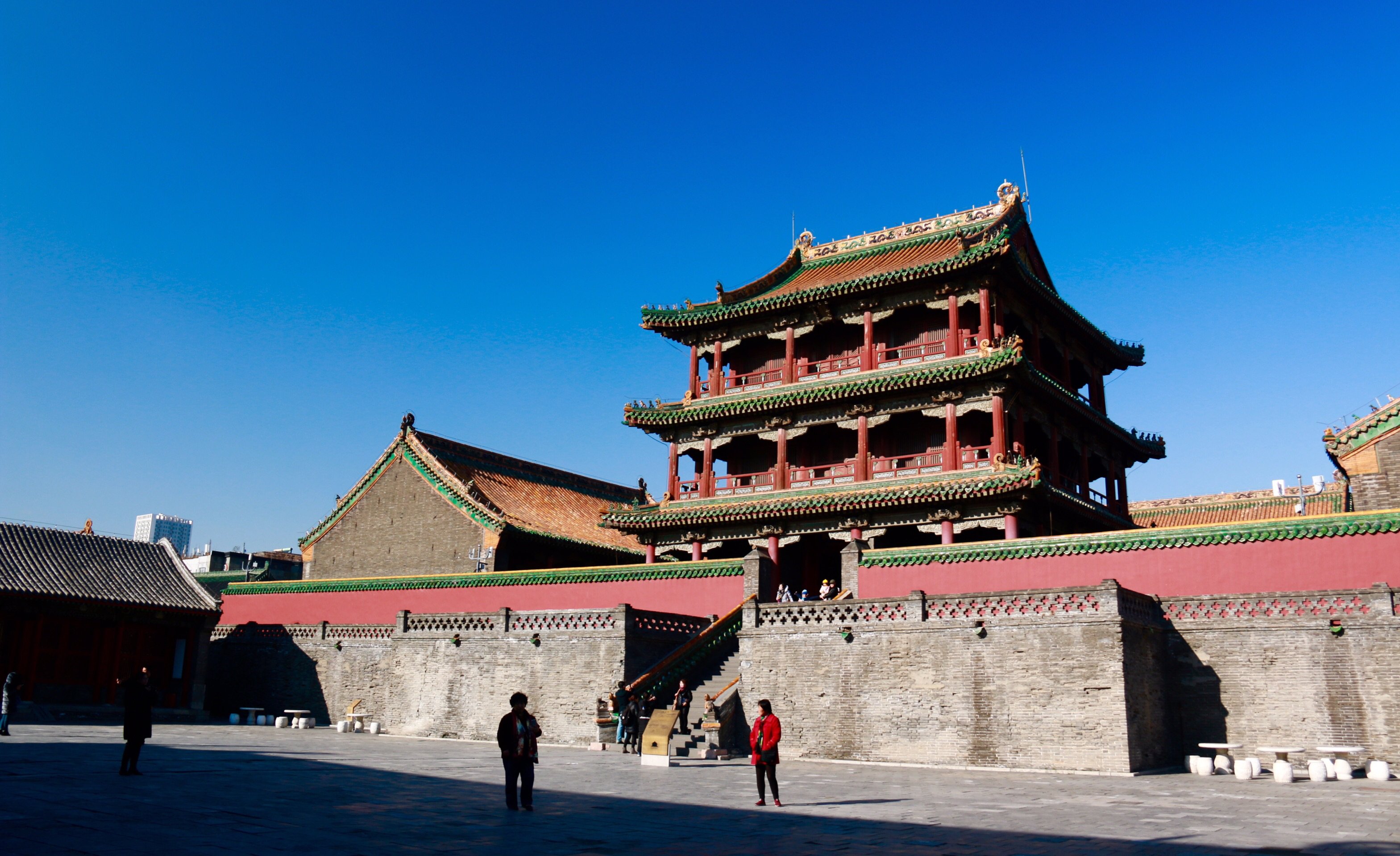 沈阳300元左右的巷子