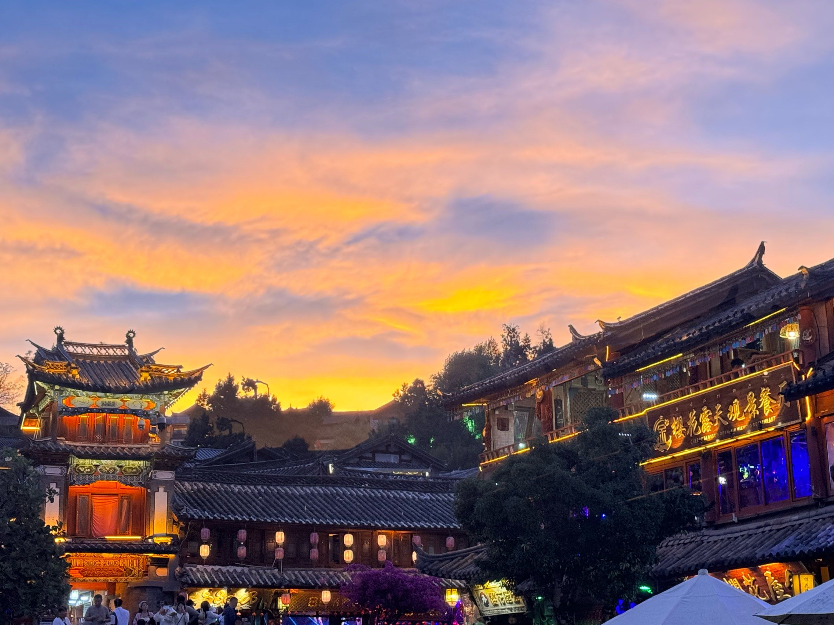 在丽江古城邂逅美好：关于旅行、文化与人文温度的真实记录