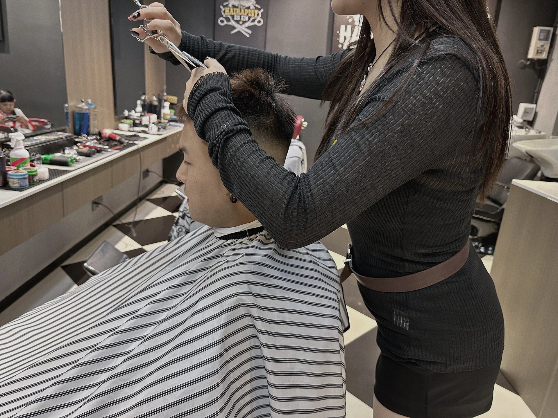 半套服务到底包含哪些项目 新手必看指南解析