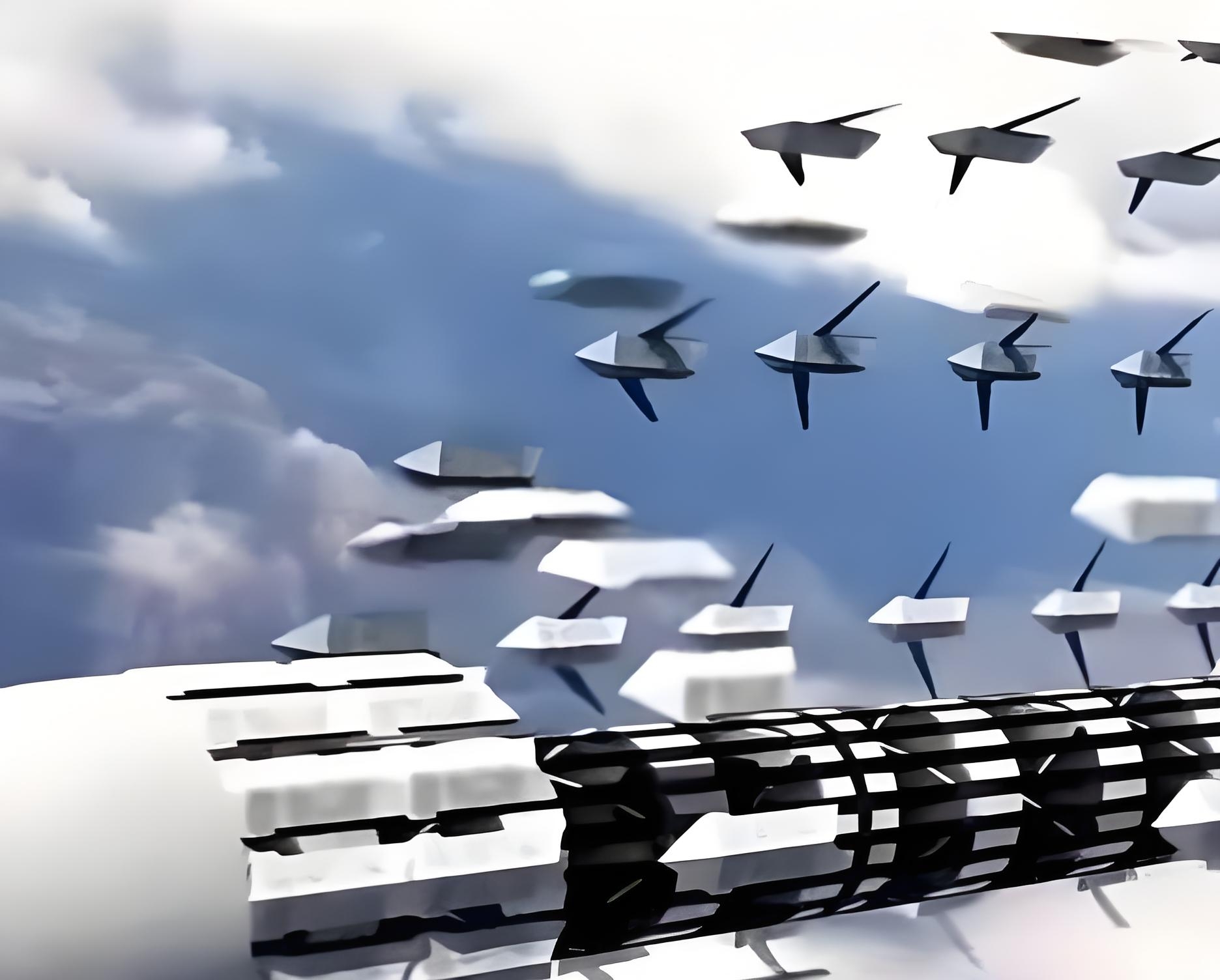 空降约茶快餐，揭秘都市快节奏下的茶饮新消费趋势