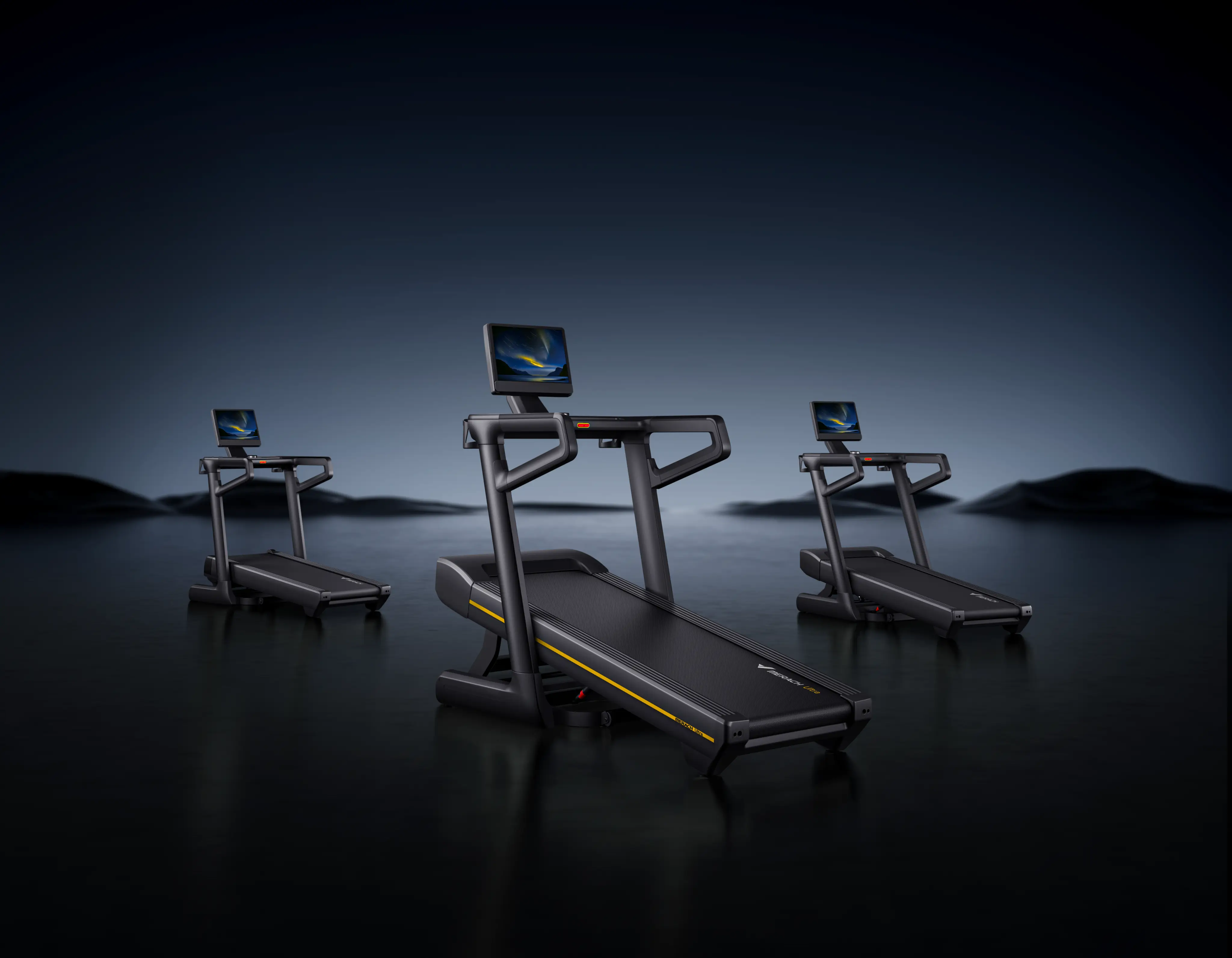 跑步总约不到人？智能匹配系统帮你省30%组队时间