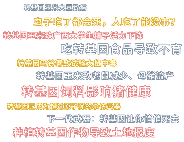 转基因有啥问题？是否应该禁止转基因食品？...