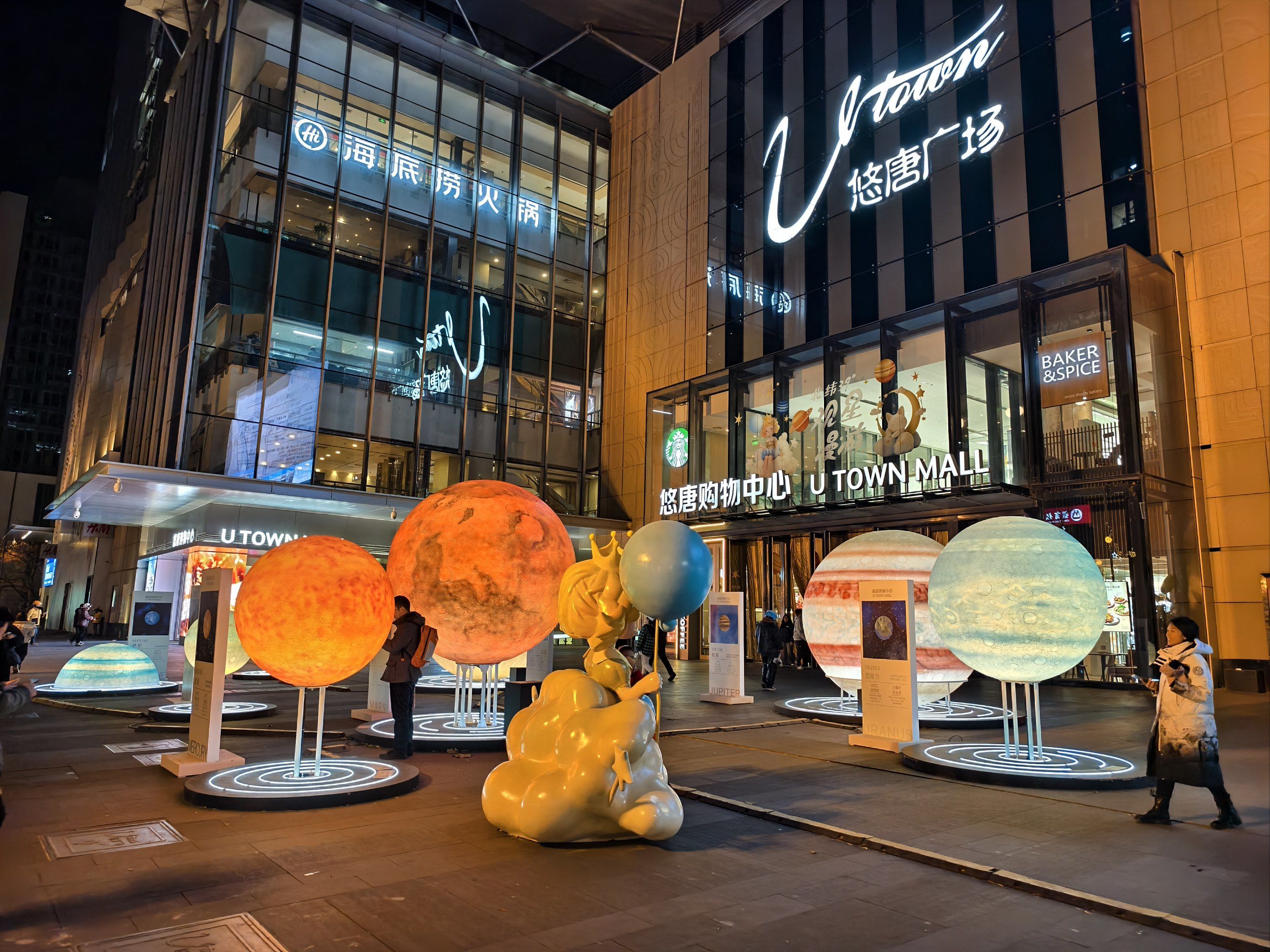 南宁炮楼旅游攻略分享几点心得与必游路线推荐