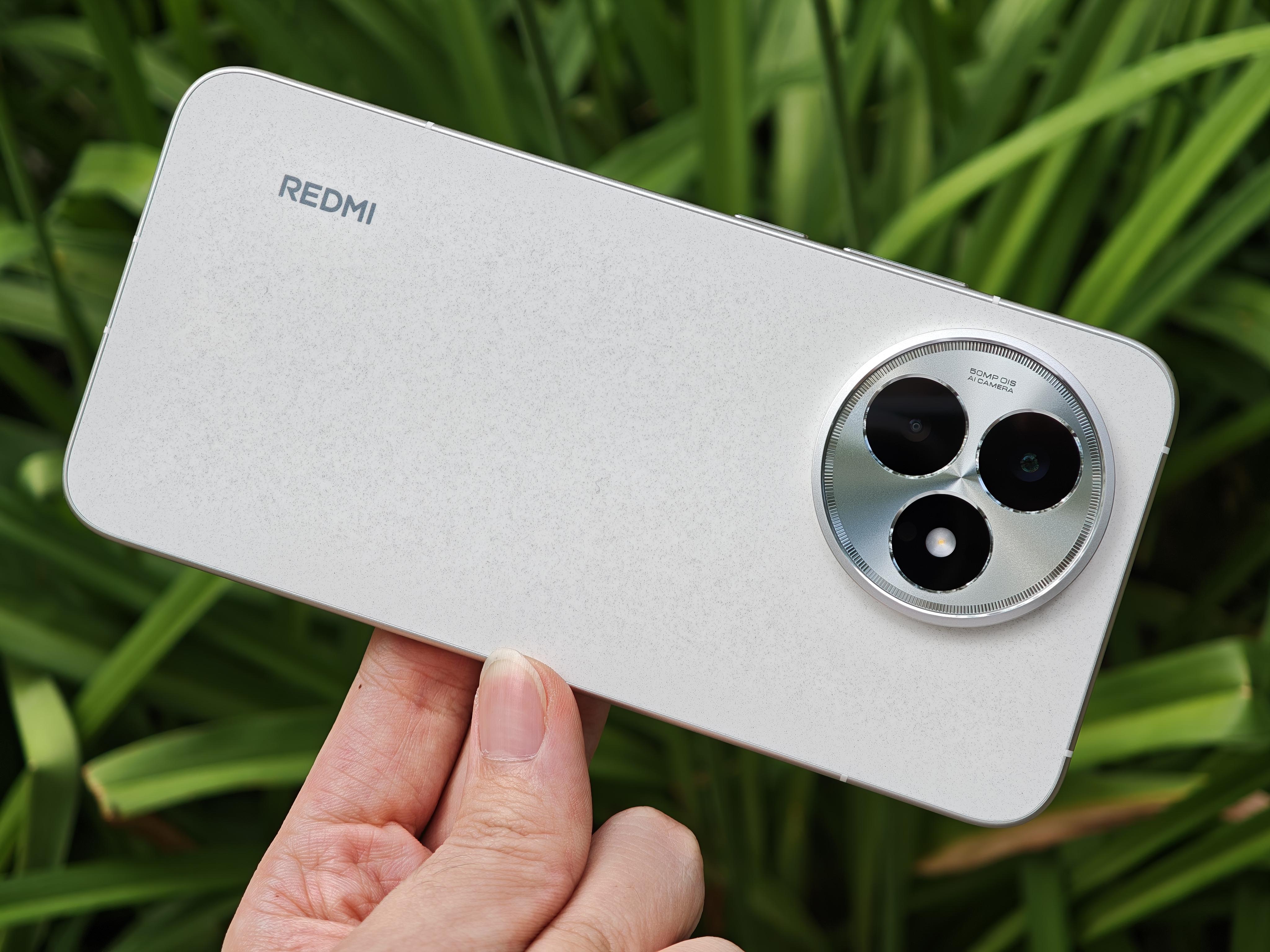 红米k50至尊版参数