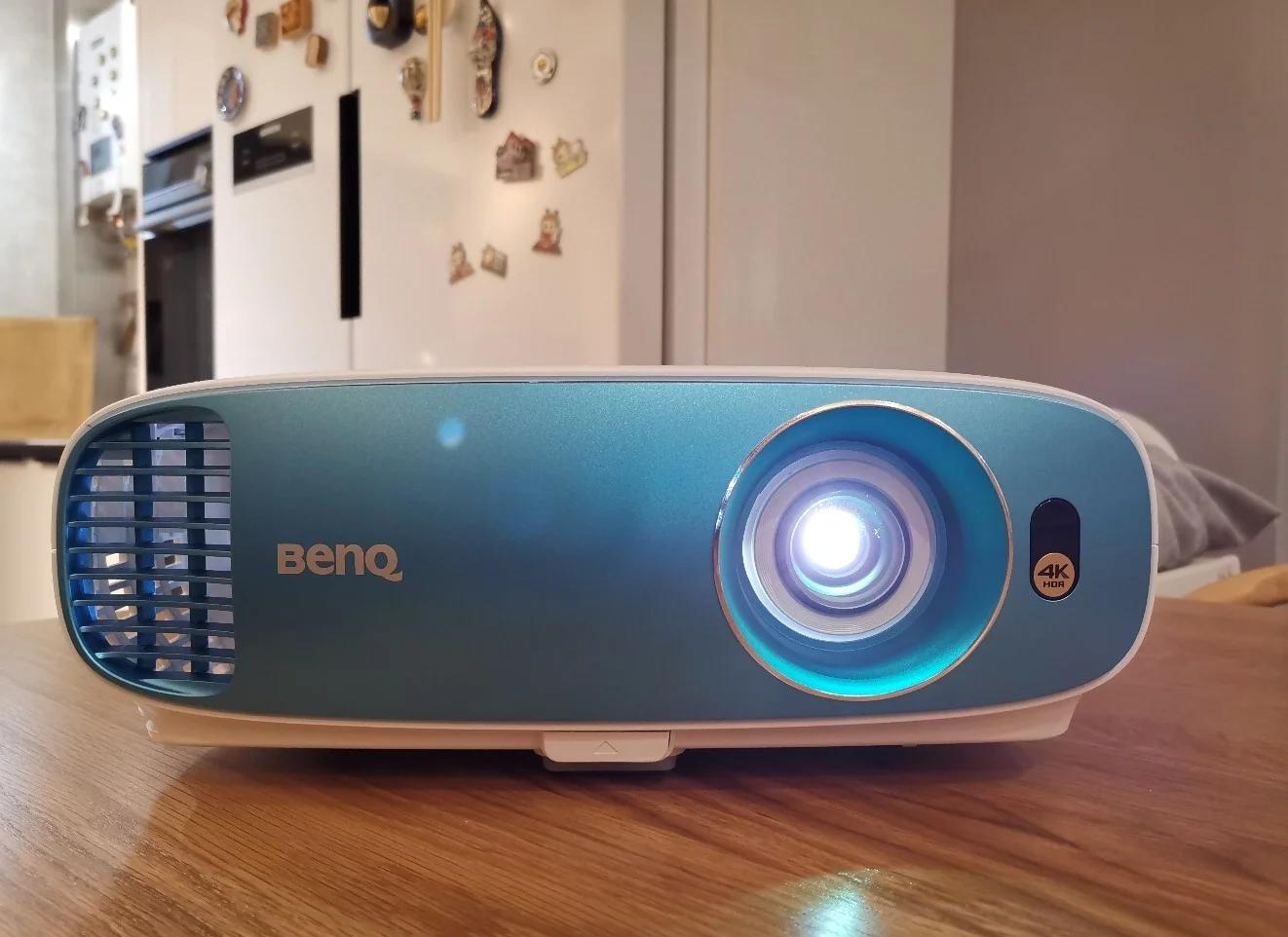 明基投影仪按键说明 明基投影仪选购指南