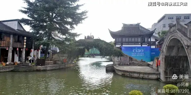 政府回应：柯桥江桥小巷怎么玩？本地隐藏玩法与美食探店全攻略