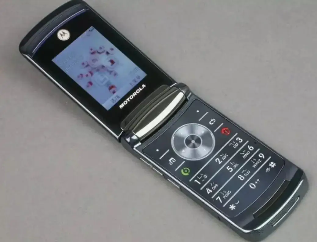 诺基亚翻盖机型盘点 哪些经典款值得收藏