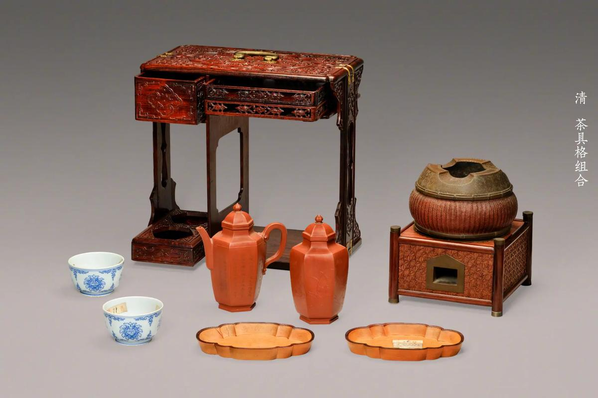 700元3小时品茶值不值？高性价比茶艺体验全流程解析