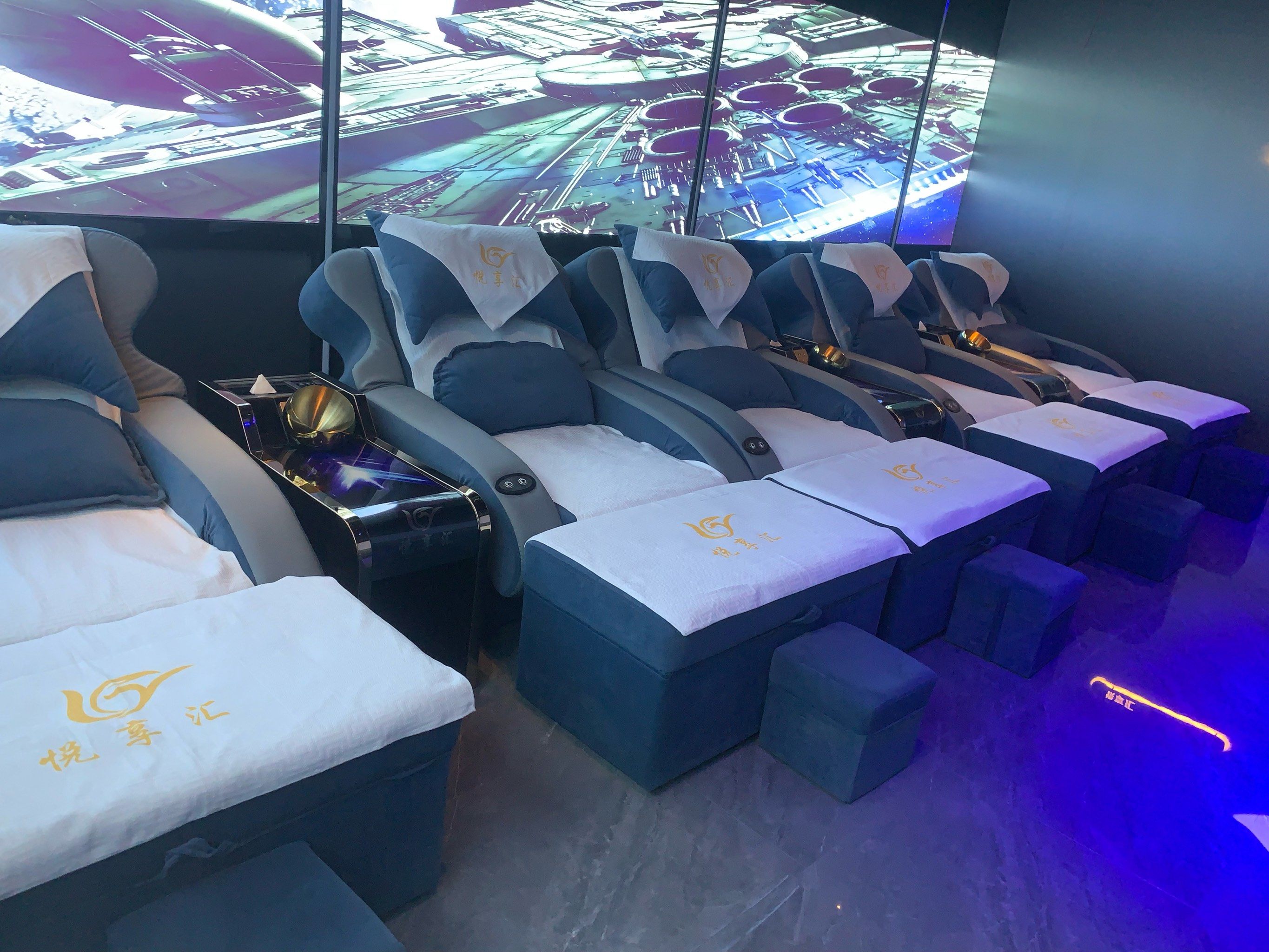 天津沐足300包吹