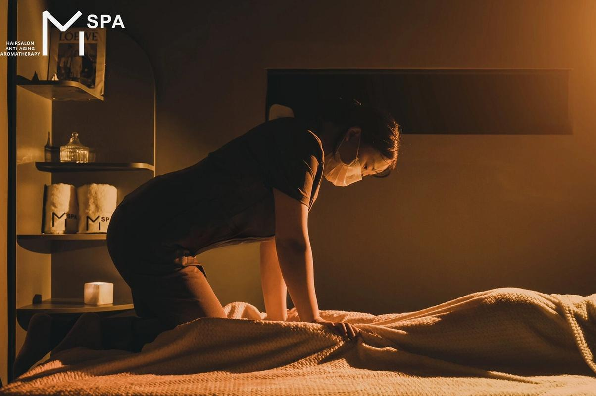 spa绿不绿是什么意思及行业真相解析