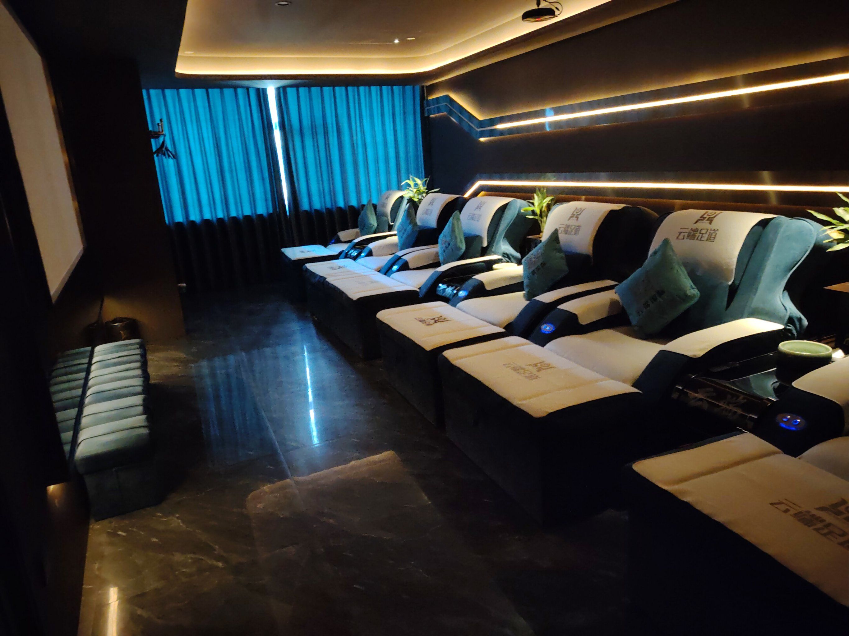 忻州沐足300包吹