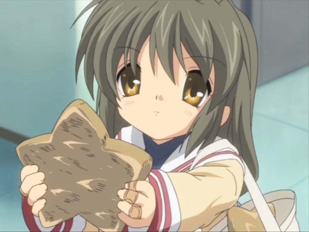 骂人风子意思 CLANNAD风子人物解析