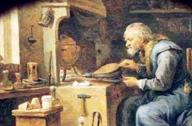 尿液里的黄金与长生不老药 古代炼金术意外发现