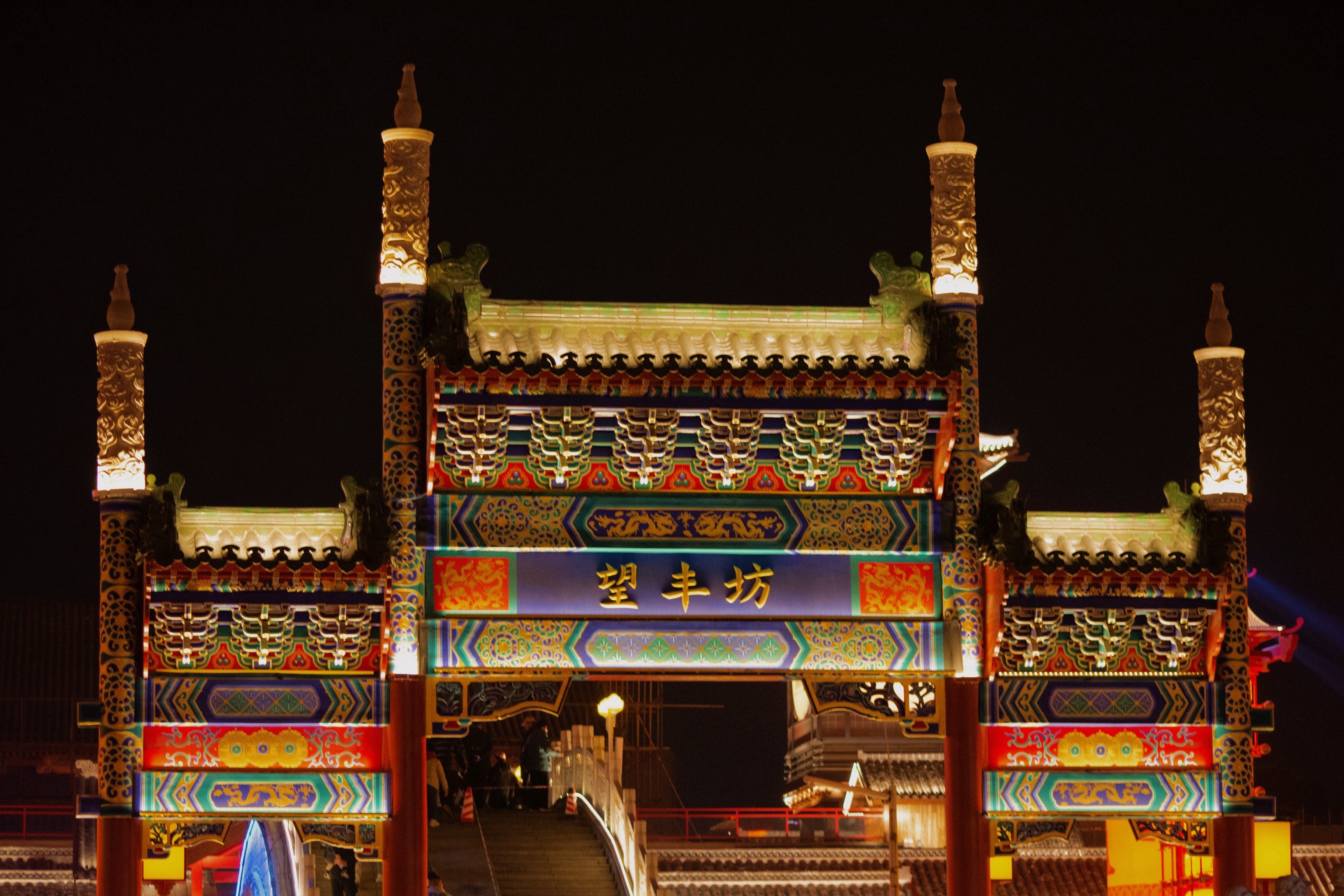 坪山坑梓老街妹子搬迁去向调查