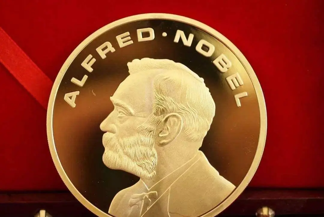 看世界：诺奖揭开这道欧洲疮疤...