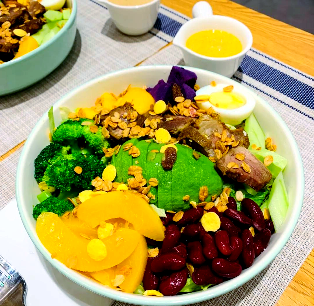 健身后吃什么恢复快 蛋白质补充的最佳方式