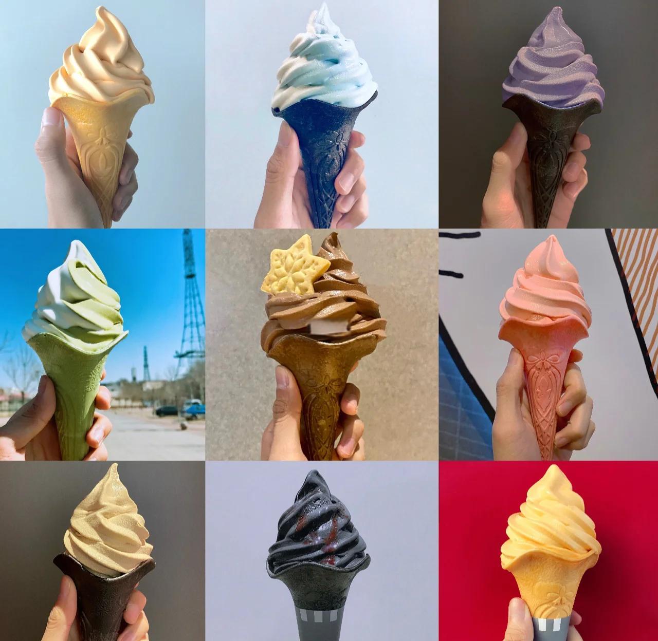 花筒空间黄油暗号到底是什么鬼？