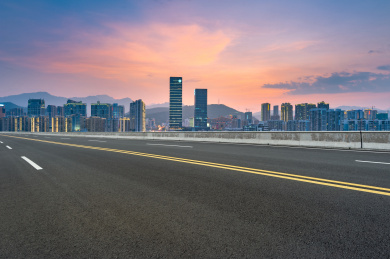 城市边缘生存指南，卖身街的生态环境与治理难题