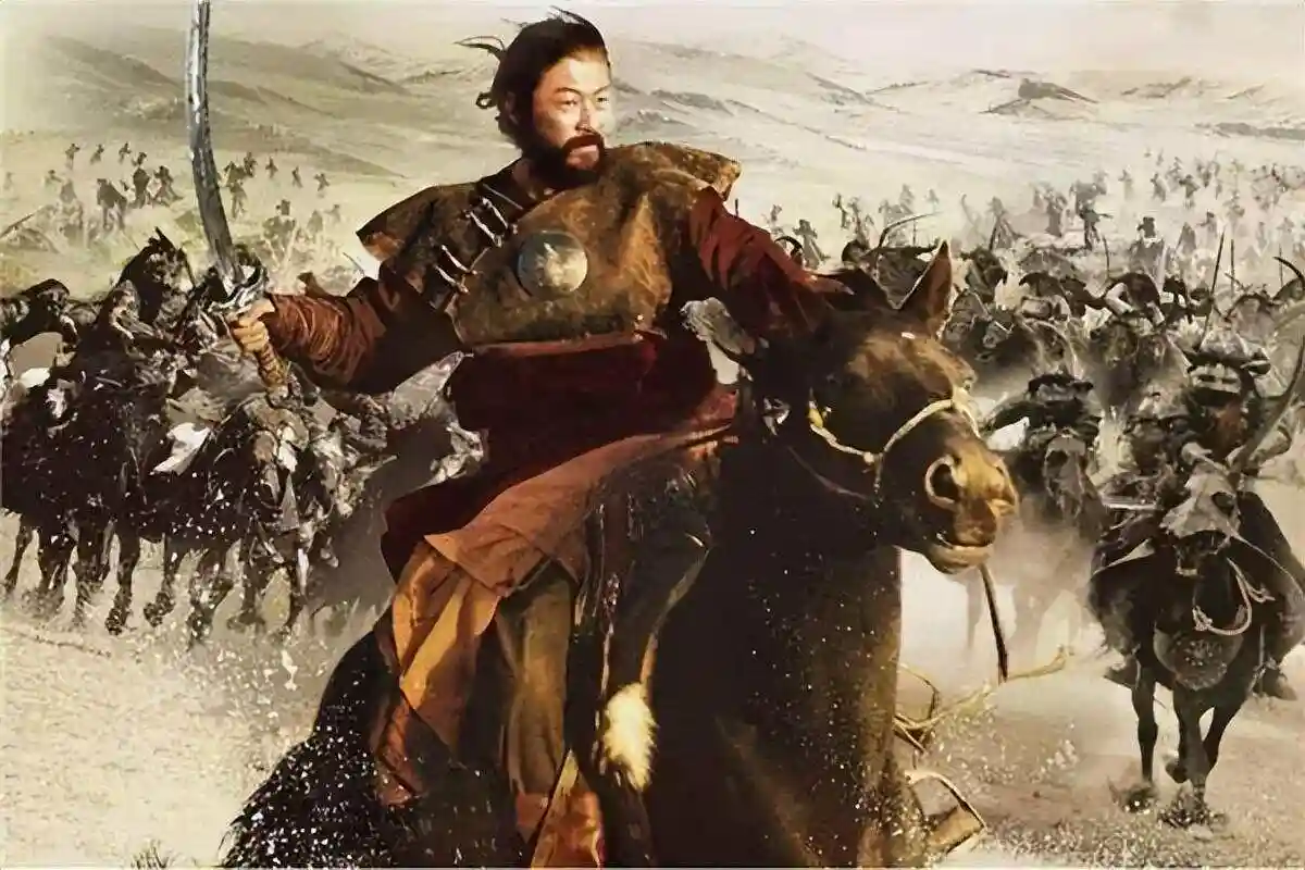 二十世纪的“蒙古学”学术研究内外最大纠葛是什么？...