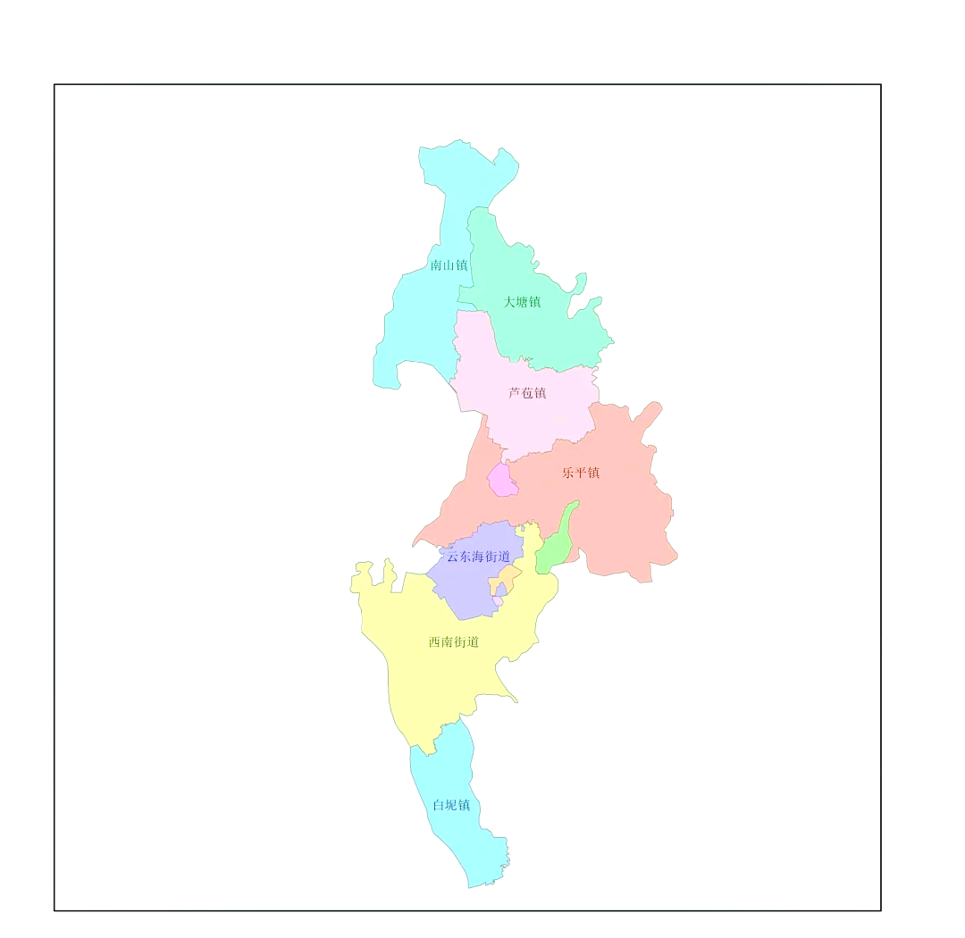广水百元街生态调查：市井烟火与隐秘角落的双面镜像