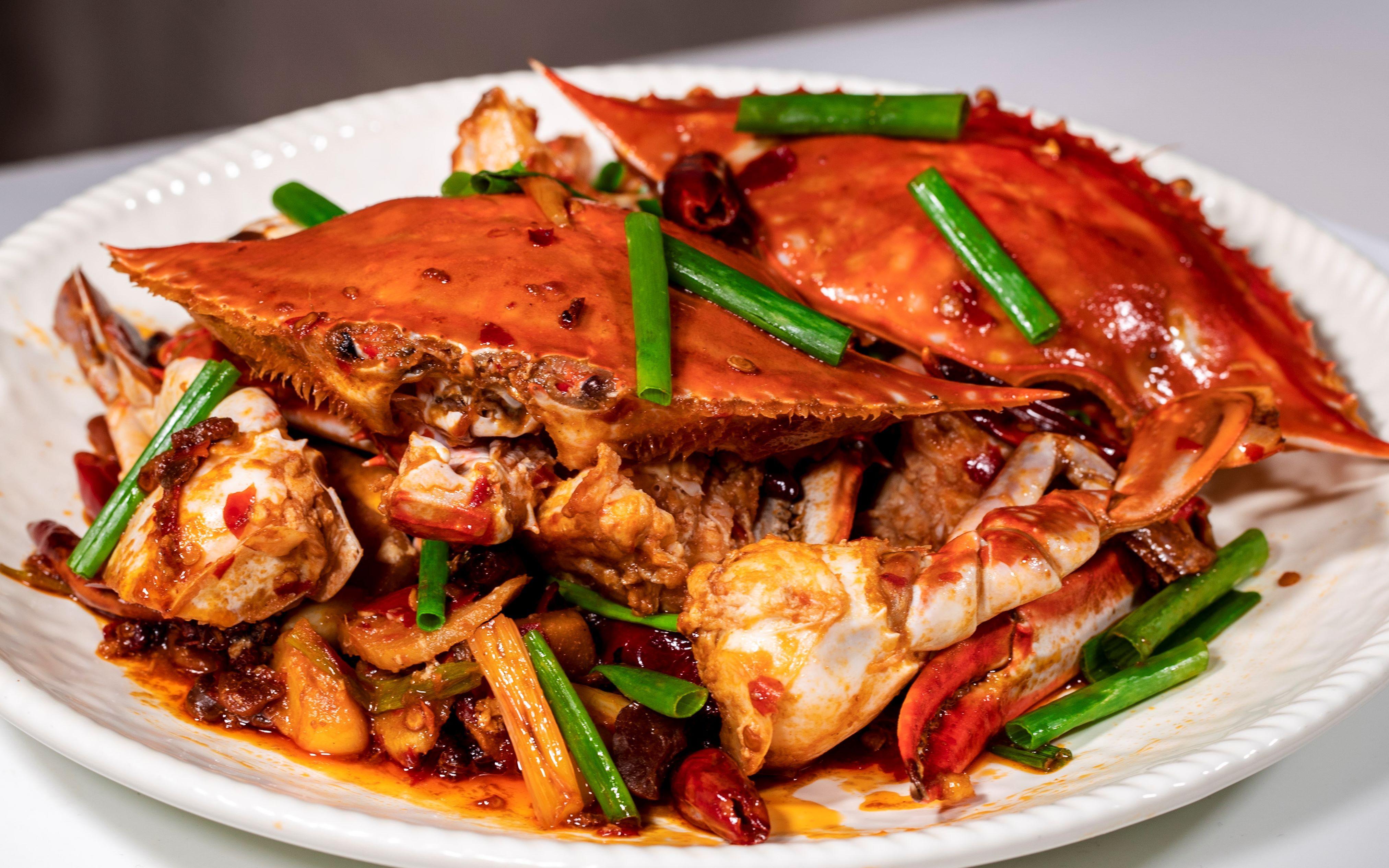 美食照片ps教程