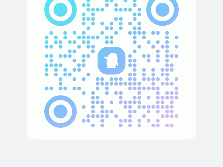 二维码支付普及背后的社会心理账单：一场全民参与的效率狂欢