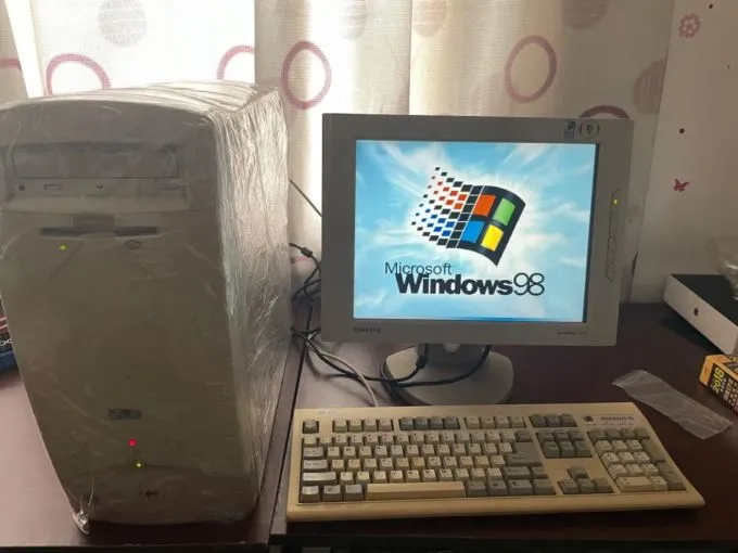 组装台式电脑配置清单