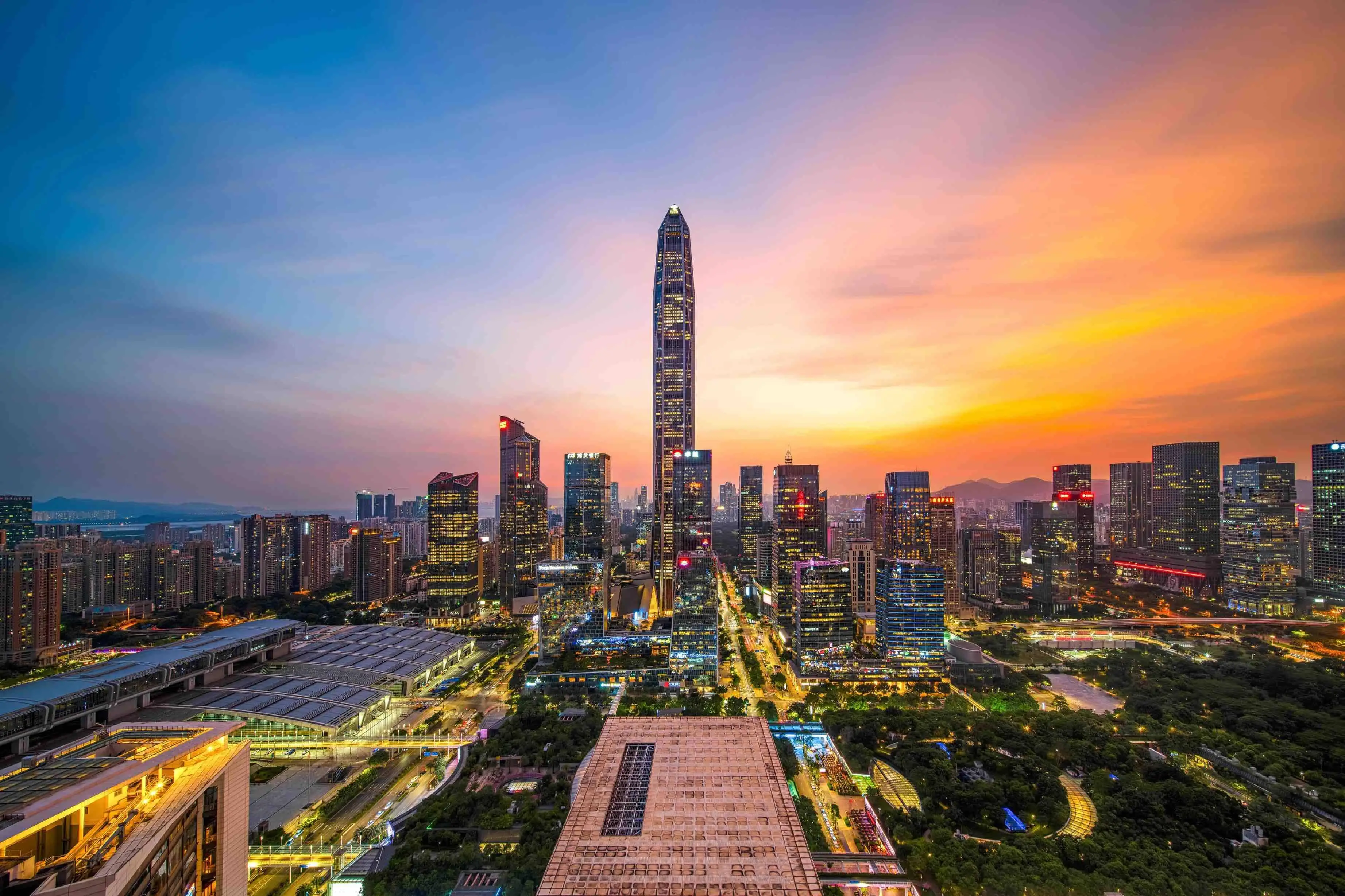 为何深圳企业总为图片版权买单？_一套方案省30万侵权赔偿金