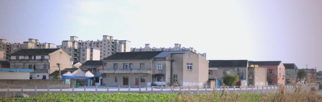 城中村150元颜值体验全记录