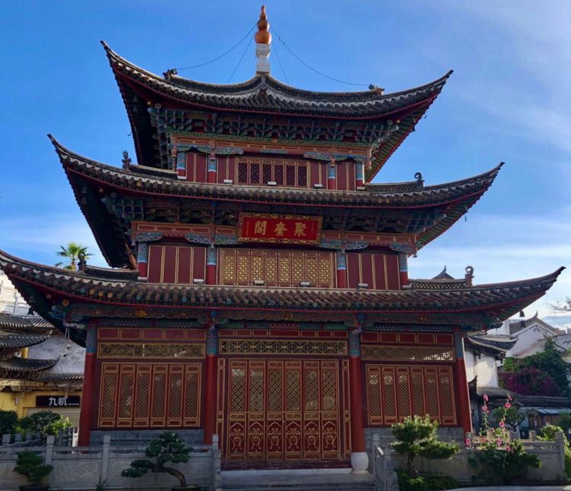 如何破解信息孤岛困局_聚凤阁论坛3年沉淀的跨域协同方案