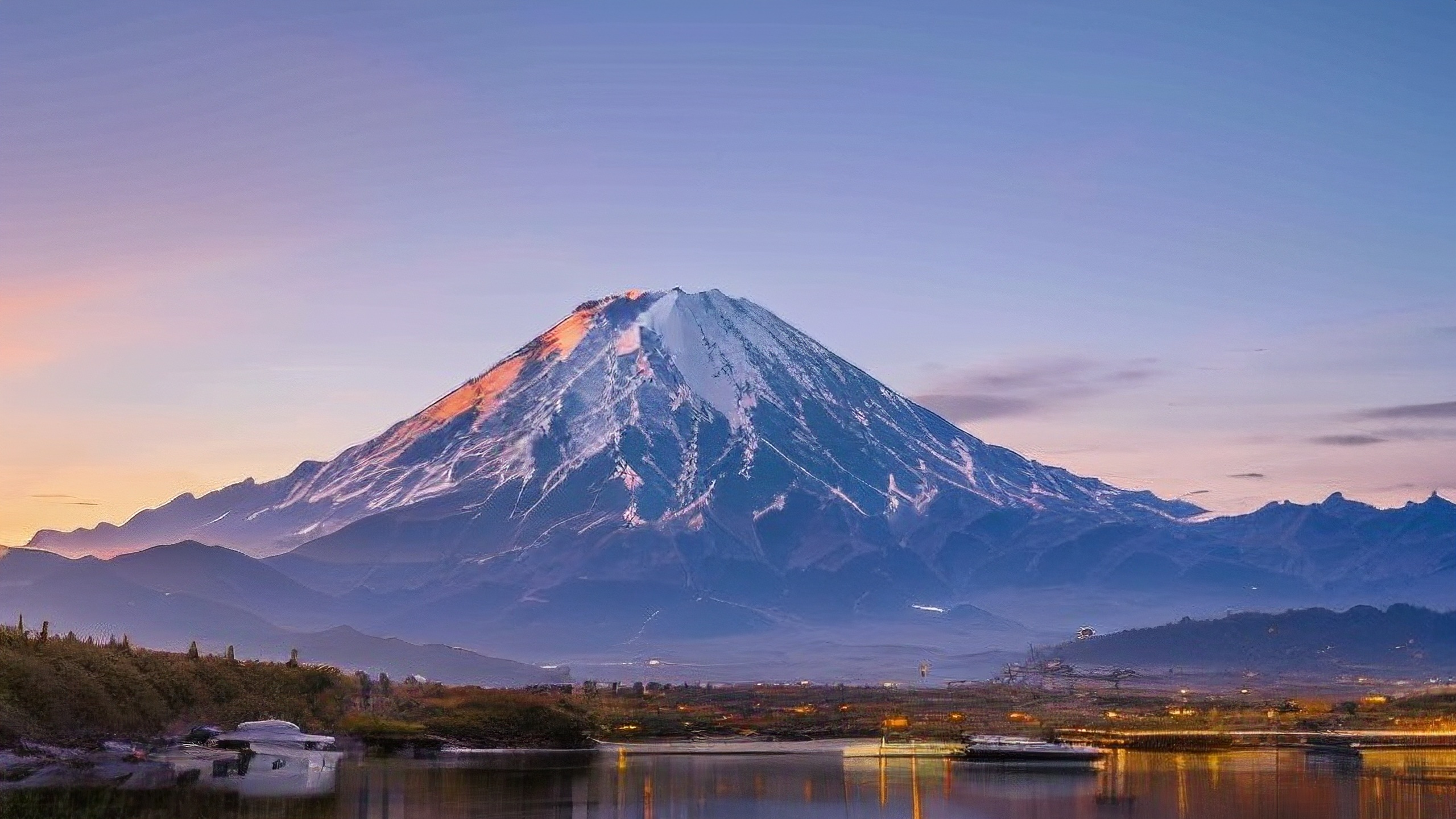 富士山下歌词解析 陈奕迅经典歌曲含义