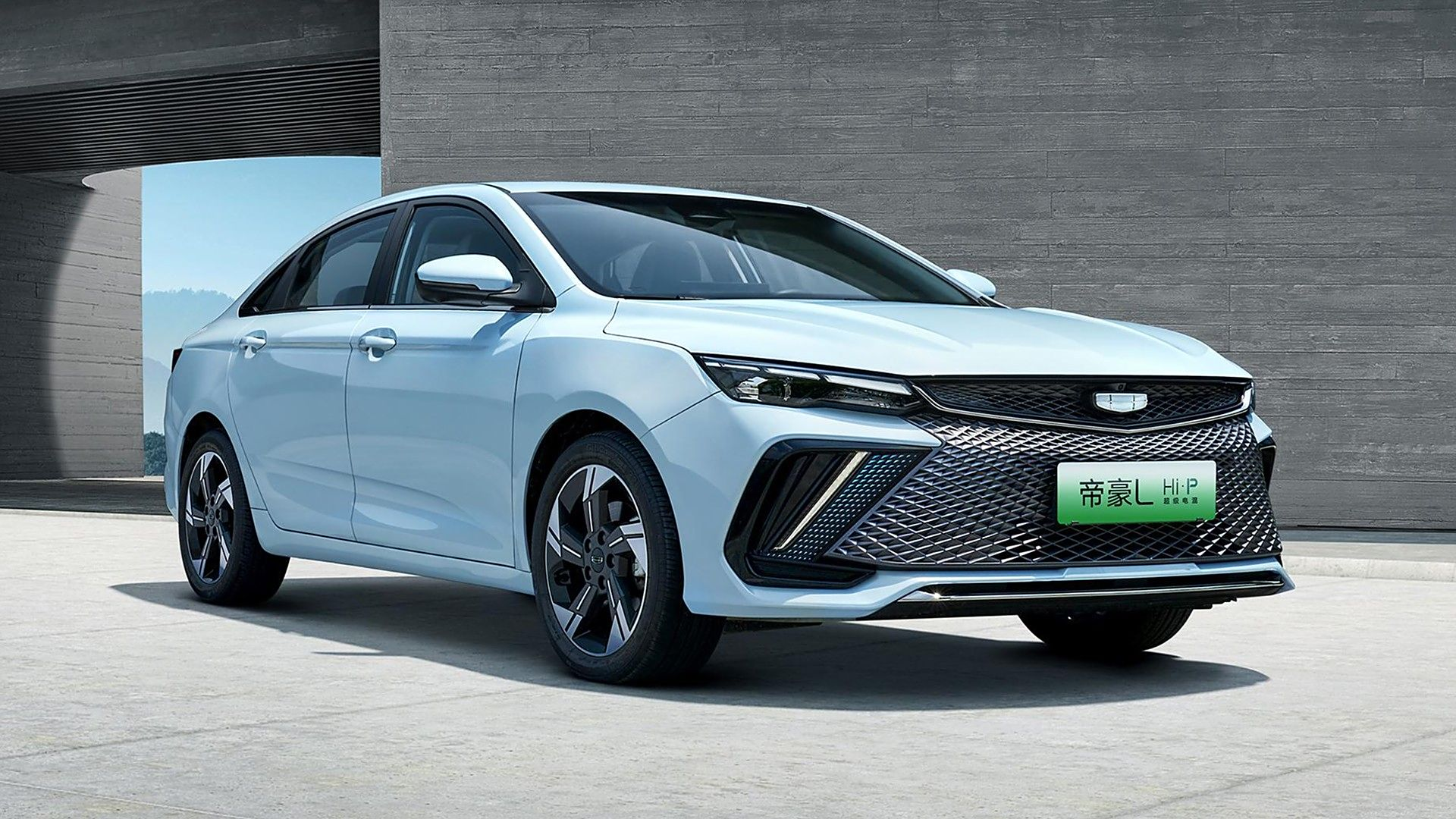 国产纯电动汽车推荐 口碑最好电车品牌