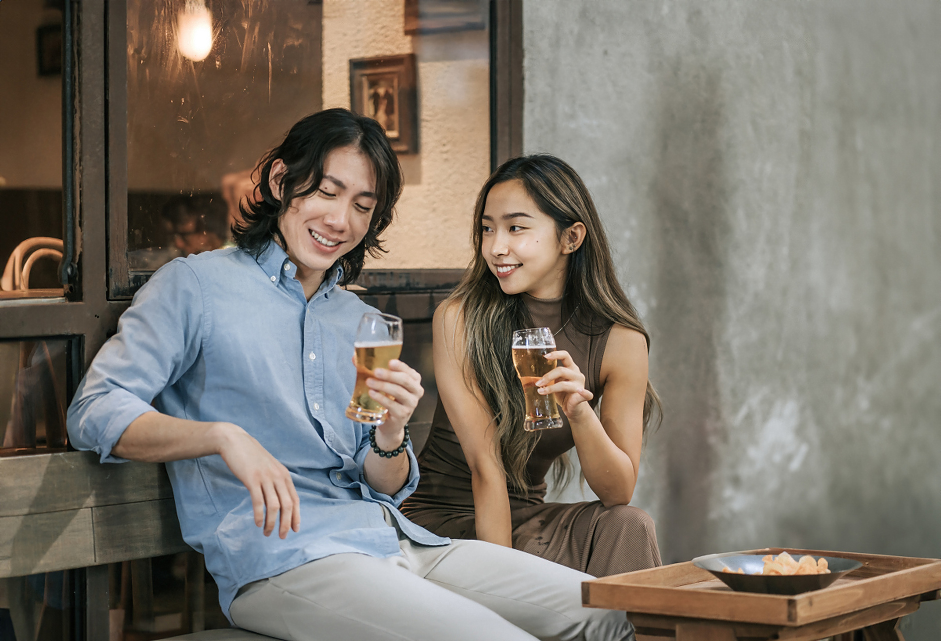 昌都同城约会约茶吧靠不靠谱 约会软件哪款更适合用