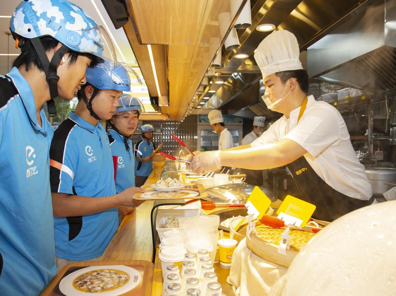 学生街快餐联系方式解读及福州学生街创业指南