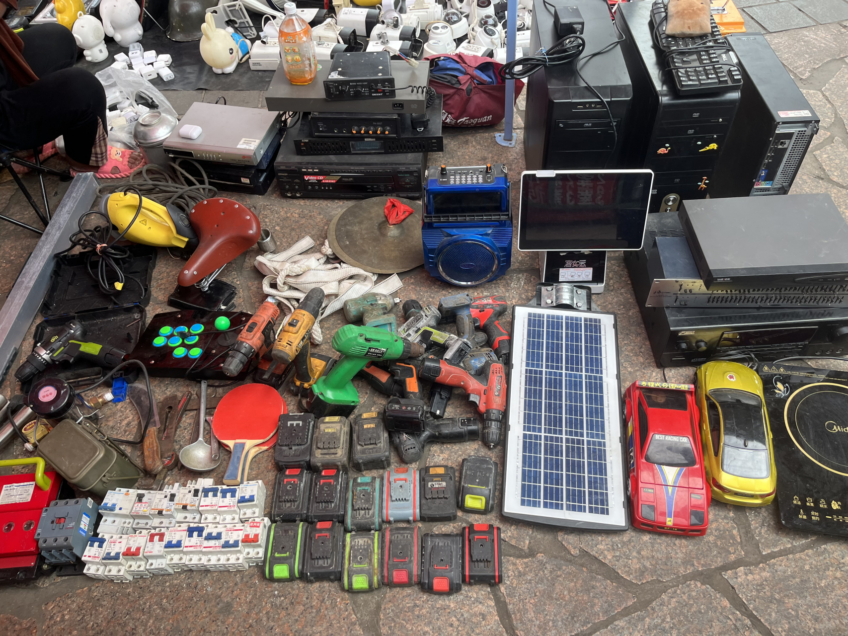 二手交易如何避开套路？闲鱼妹子暗号大全30个帮你省50%沟通成本