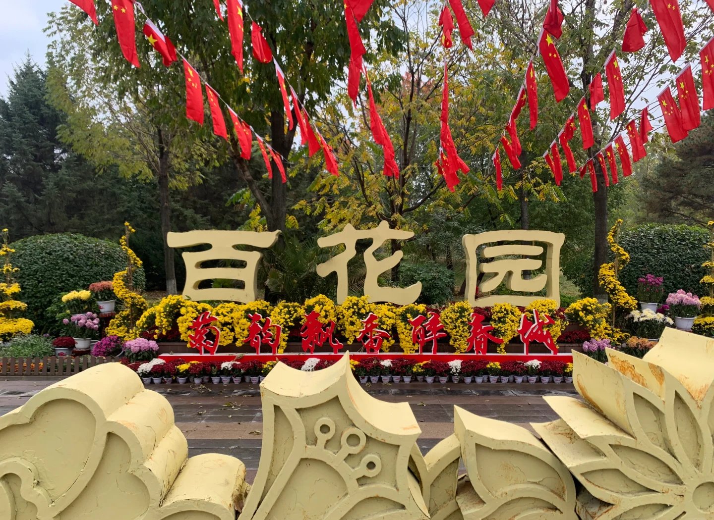 广州百花园bhy521_是什么地方_最新游玩攻略与避坑指南全解析