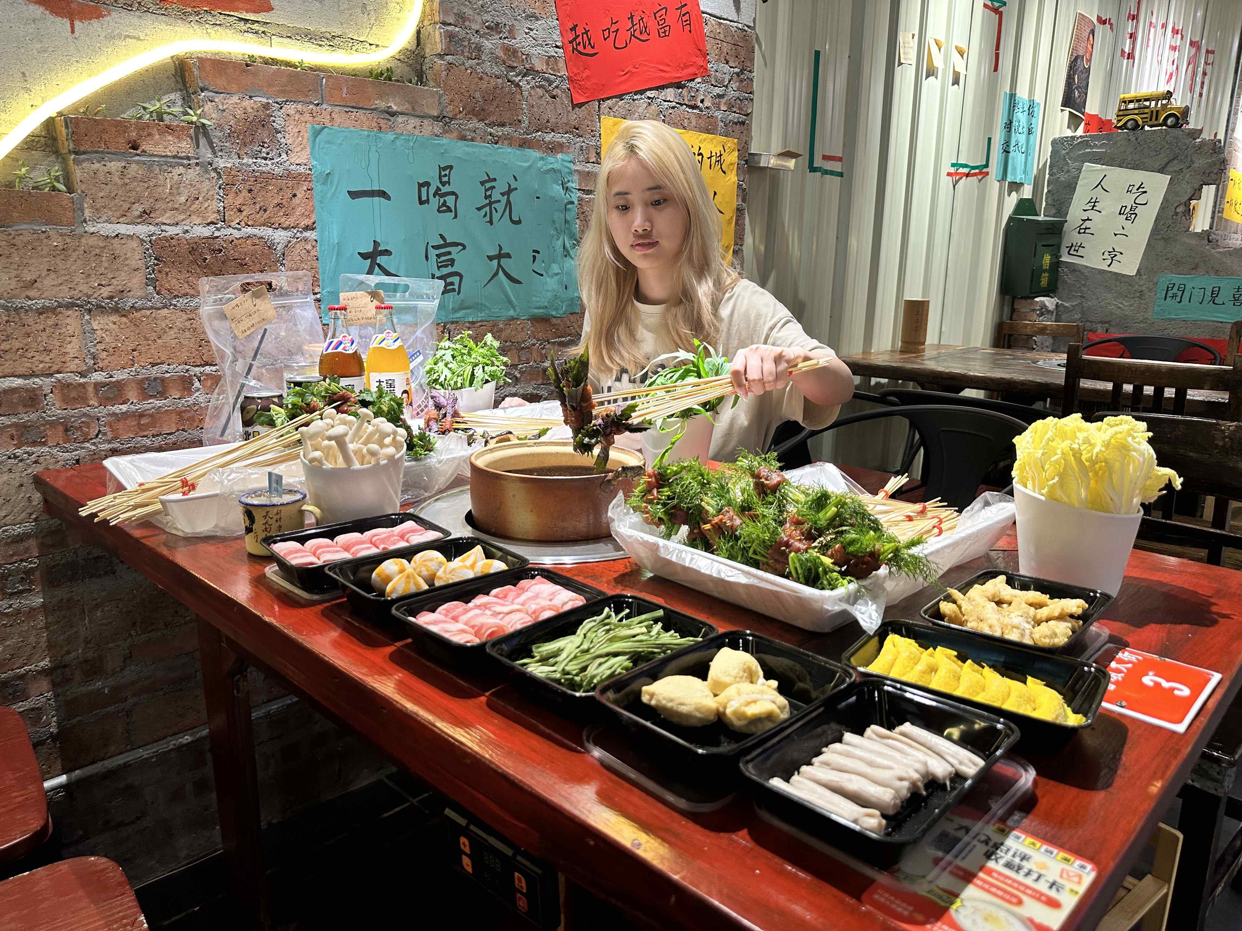 本溪快约同城线下服务有哪些