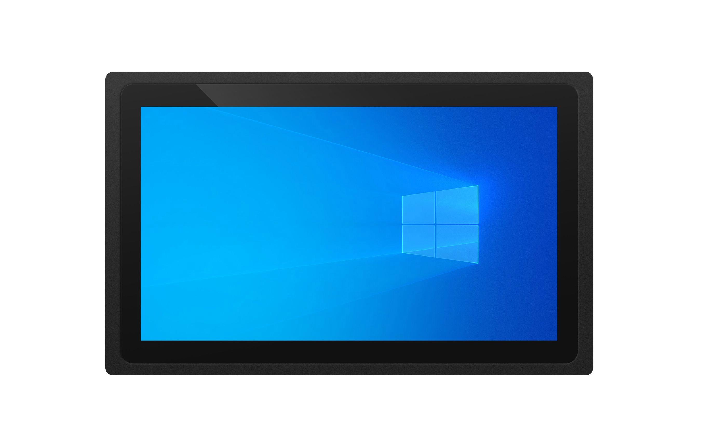 联想一体机电脑