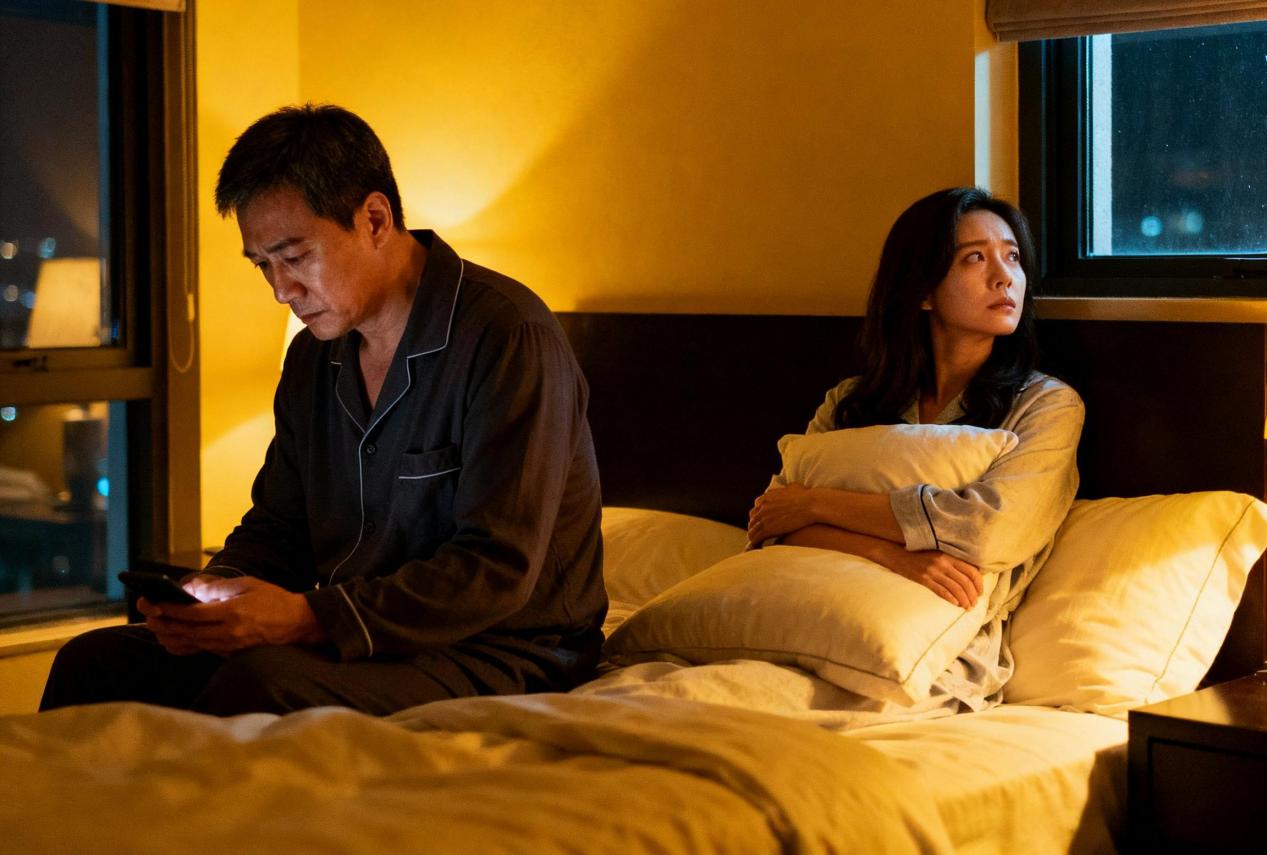 近期讯息探讨：找个美女一块睡到底安不安全，真实体验与潜在风险分析