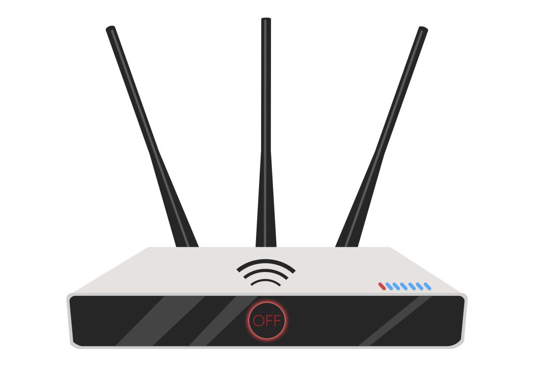 笔记本电脑怎么连wifi