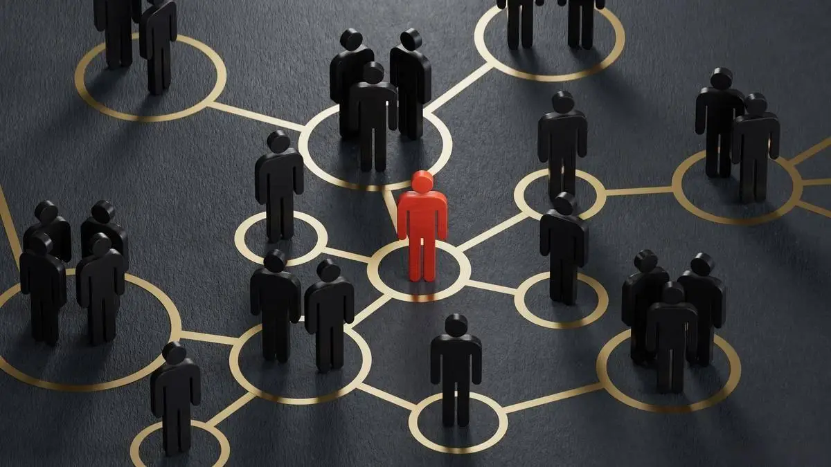 新手如何通过同城喝茶社交快速拓展人脉？