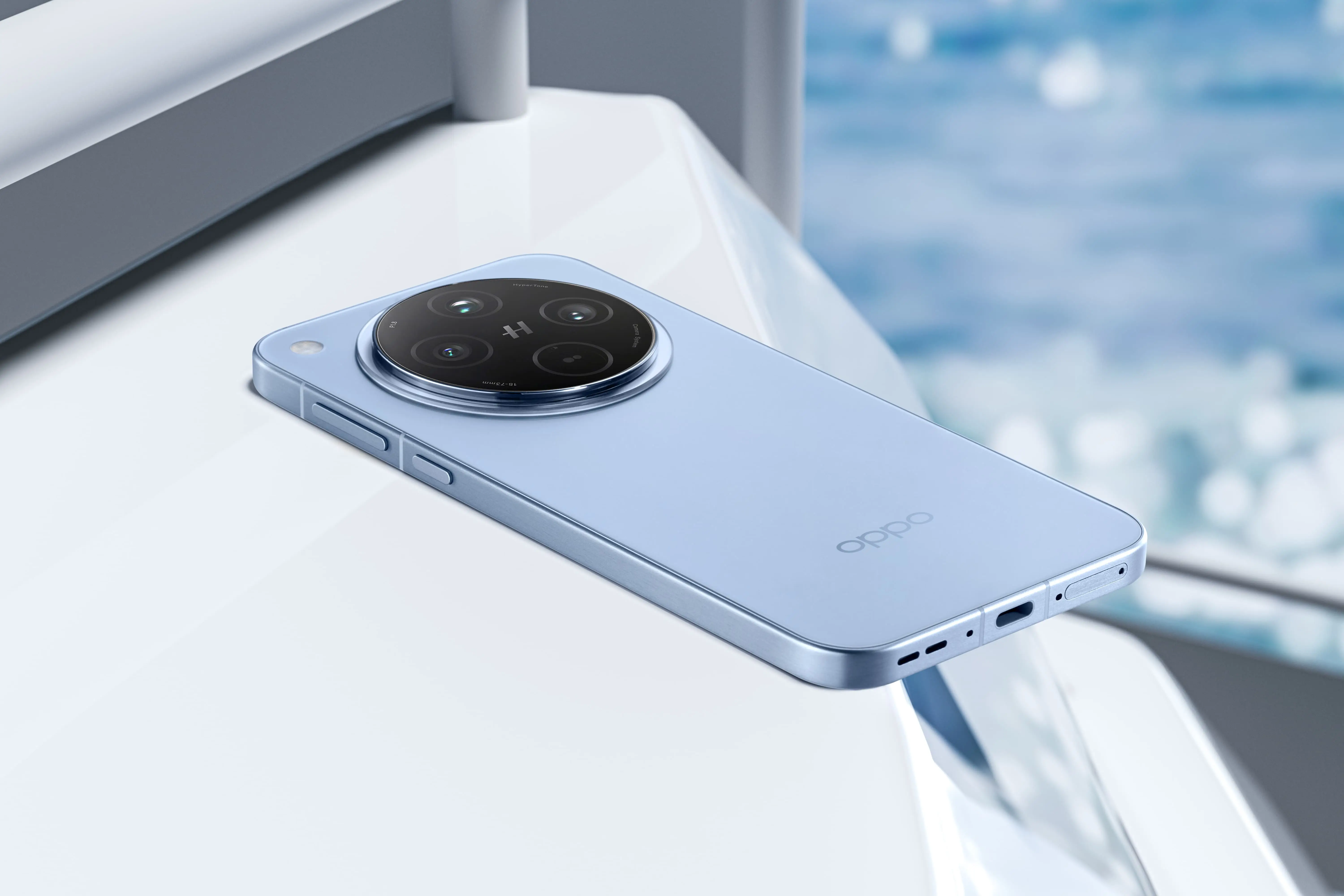 OPPO Find X6对比Find X5哪个好 Find X6和X6 Pro区别在哪