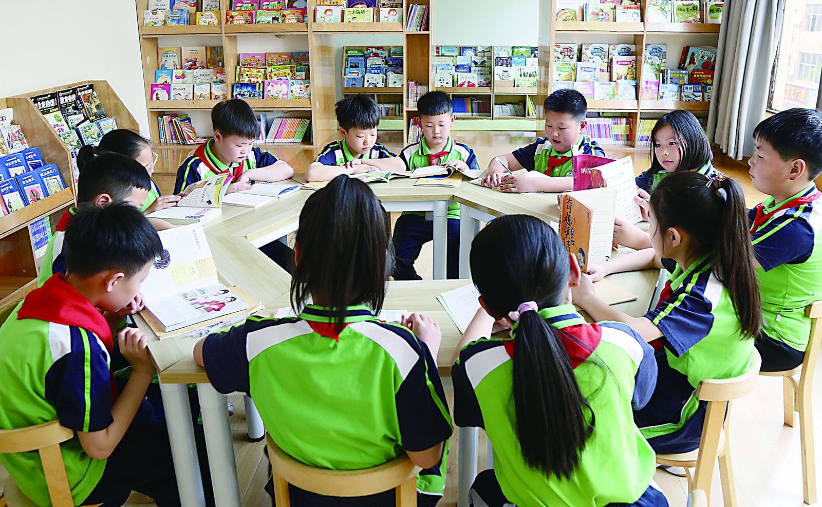 习惯养成，从一个最简单的要求开始？...