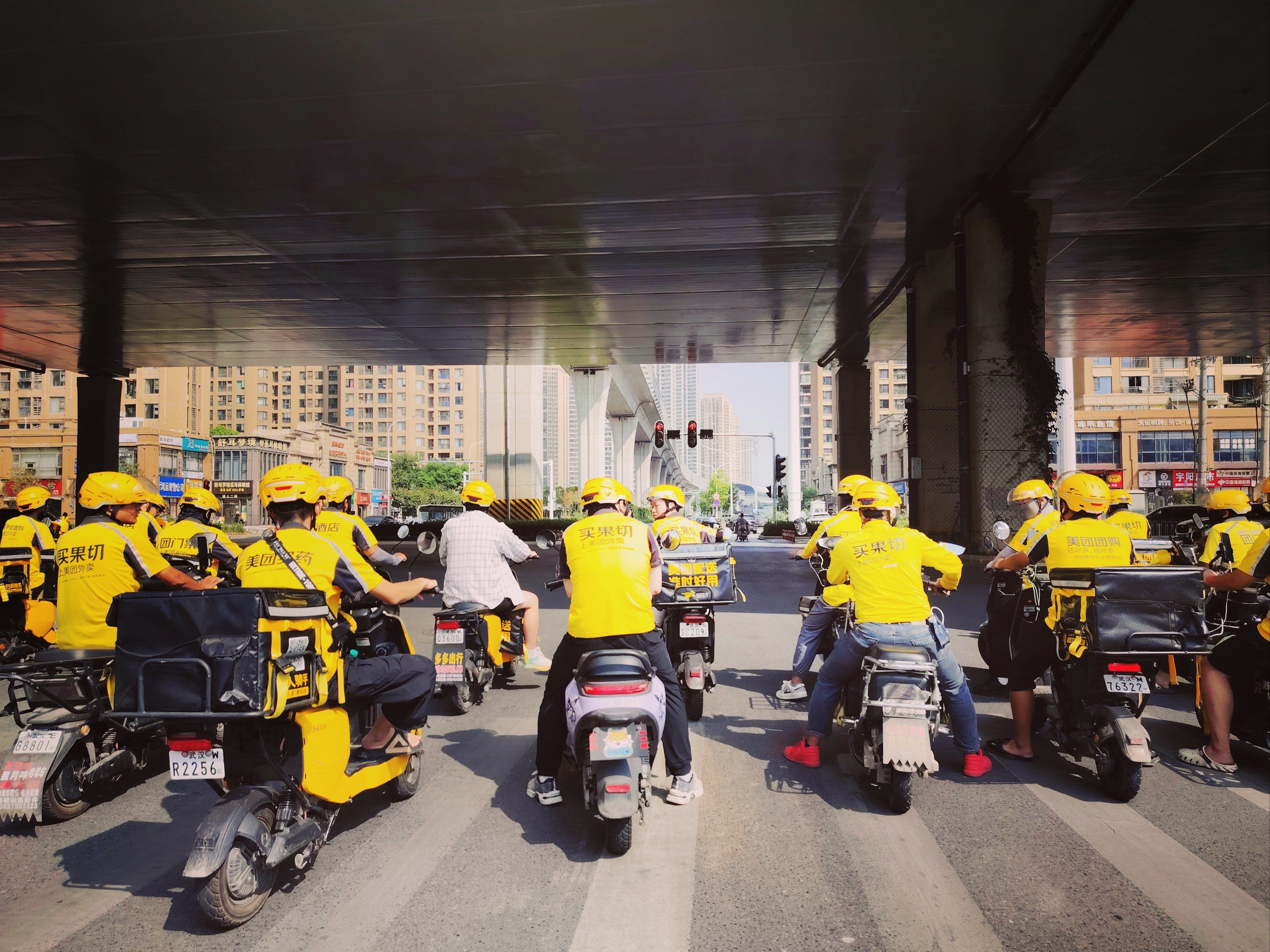 近日最新声明：美团深夜叫外卖暗号｜实测有效的点单攻略与避坑指南🔥