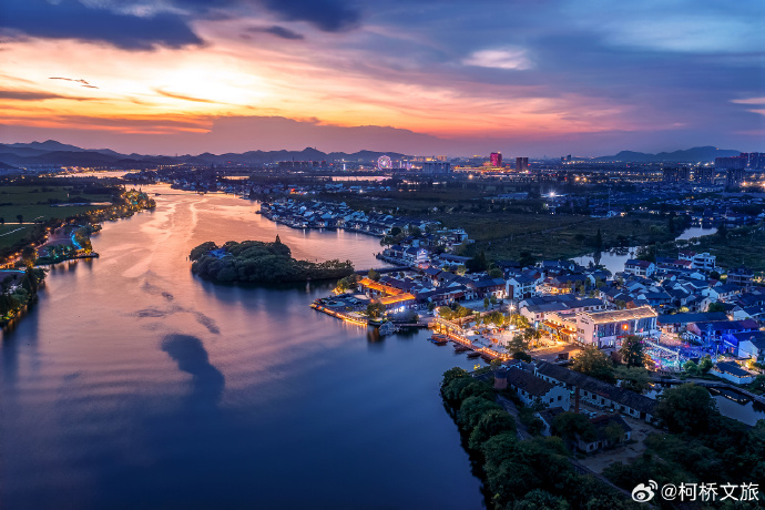 政府回应：柯桥江桥小巷怎么玩？本地隐藏玩法与美食探店全攻略