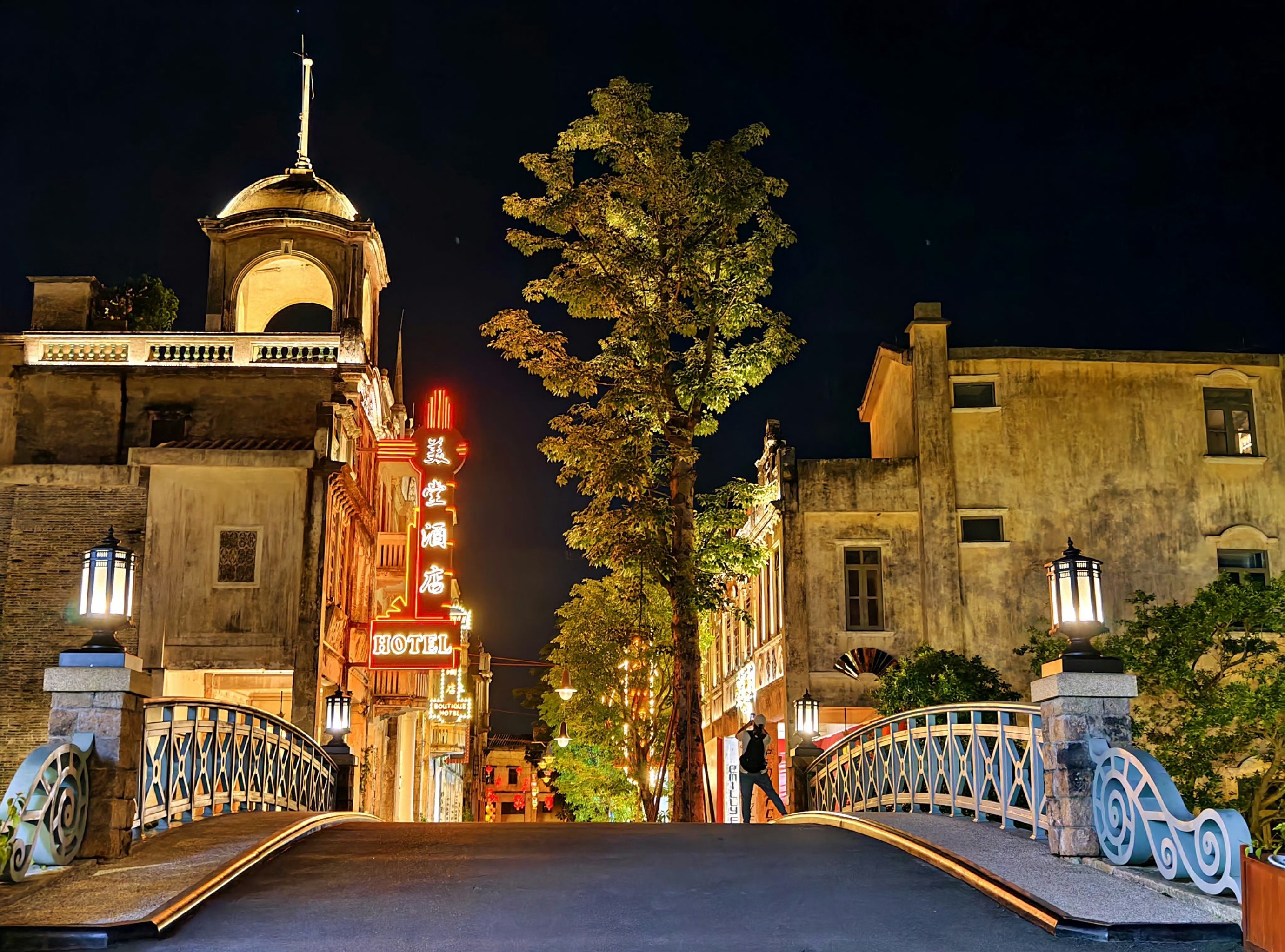 社区新闻：江门晚上那有爱情故事「江门晚上适合约会的地方」详细指南