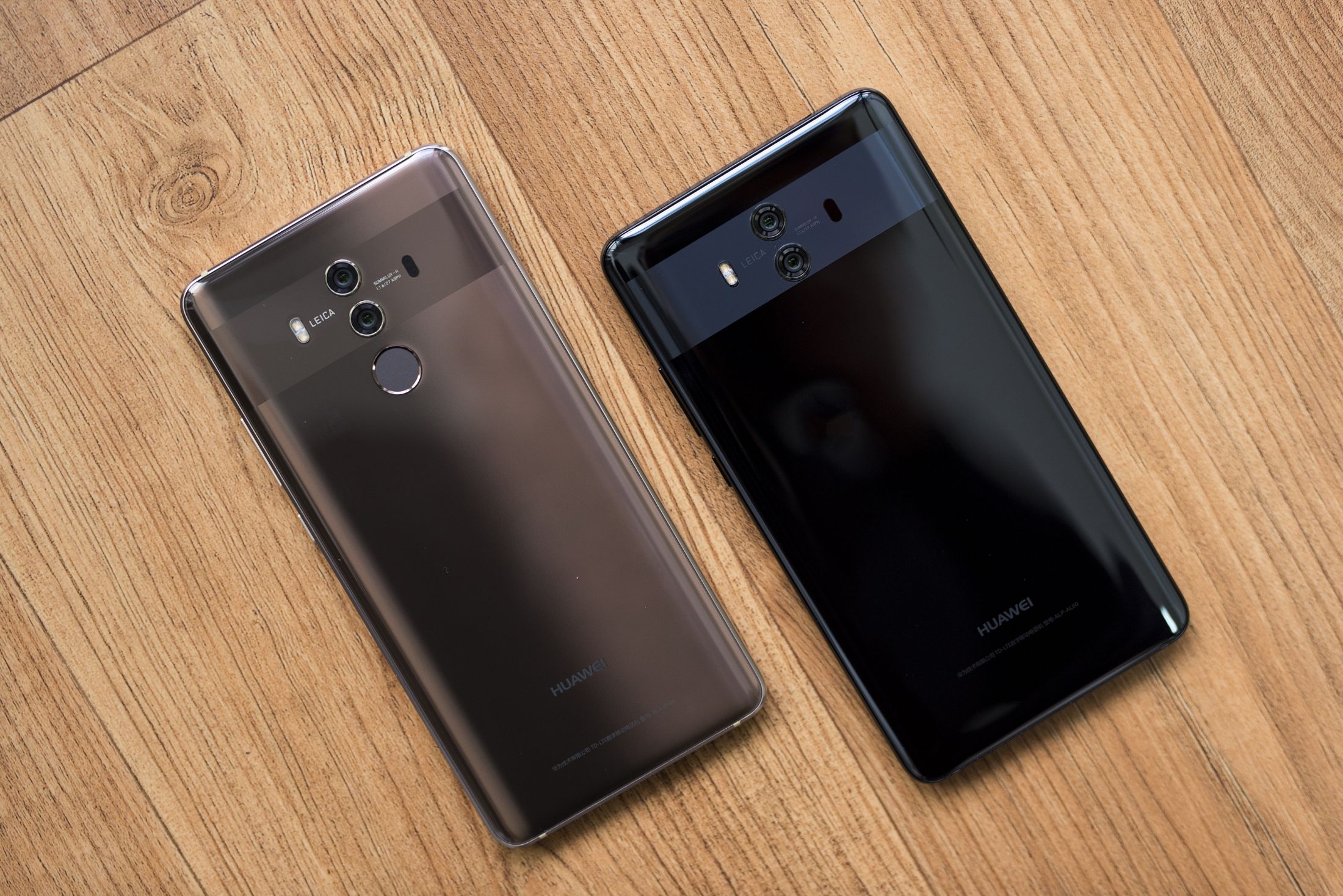 华为Mate10系列区别 哪款更适合入手