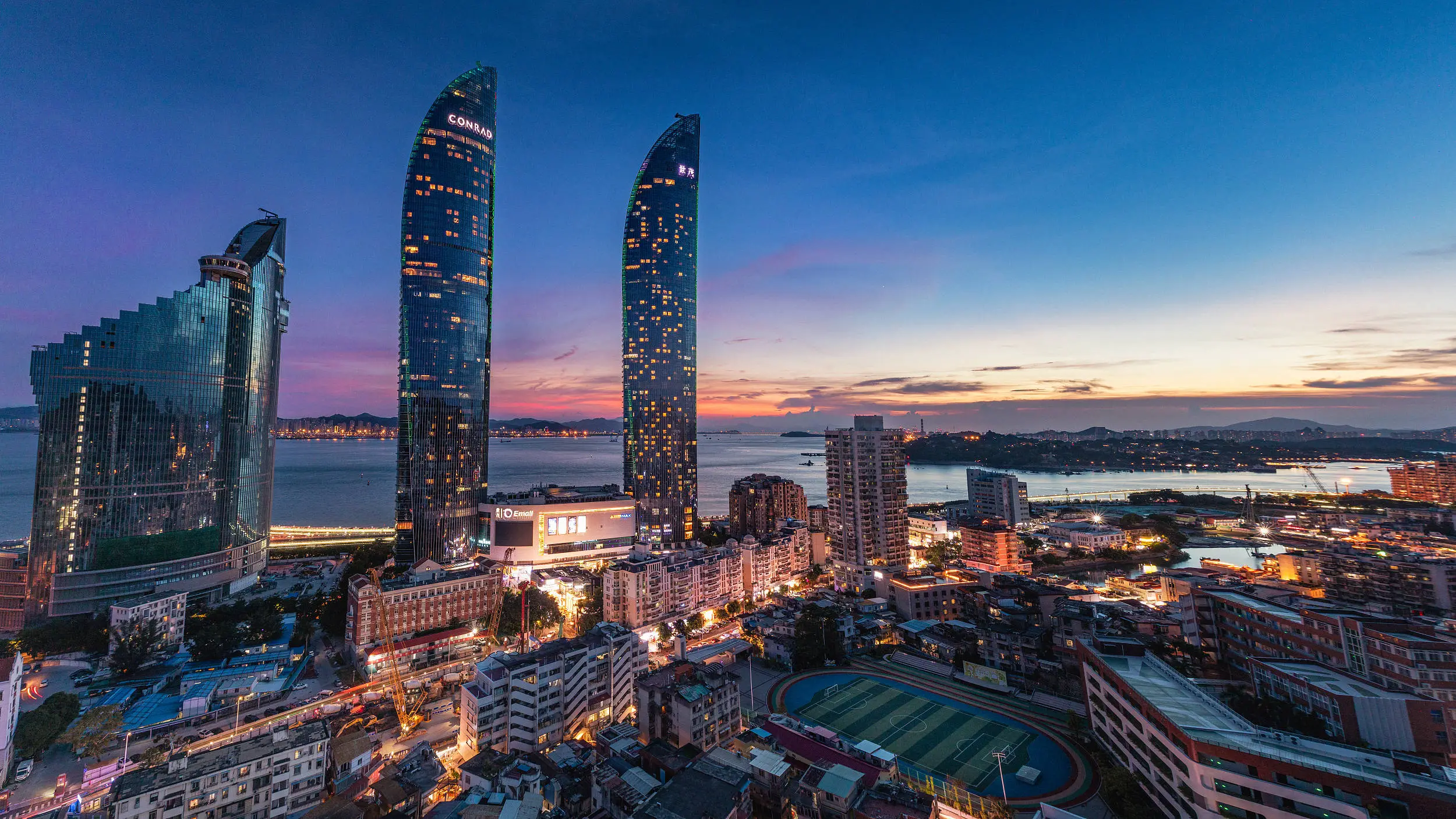 厦门如何知道附近有没有特殊的茶