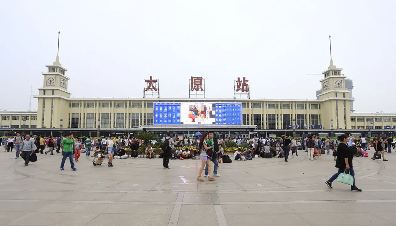 最新报道显示,太原市火车站的小巷子到底该怎么走？推荐路线与实用指南